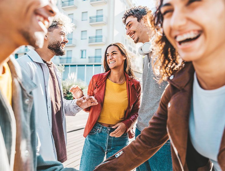 Neue Leute kennenlernen in Köln: Spannende Orte und Aktivitäten