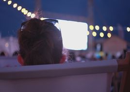 Die 4 besten Open Air Kinos in Köln für deinen perfekten Kinoabend unter freiem Himmel