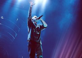 Einer der Größten des Deutschrap: 2026 kommt Bushido nach Köln