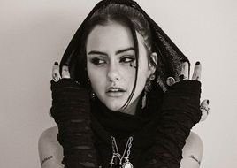 Songs und Mental Health: Anna Grey kommt 2025 nach Köln